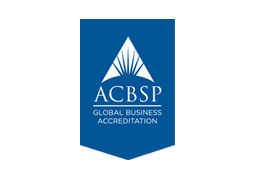 ACBSP logo
